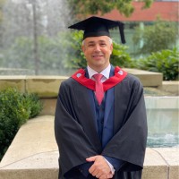 Nathan Eggleston, MBA