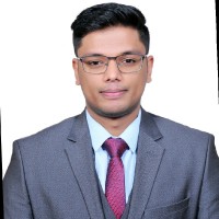 Sushil T Suraj