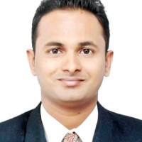 Vikrant Narkar