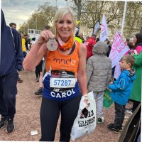 Carol Halford