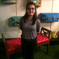 Priyali Garg