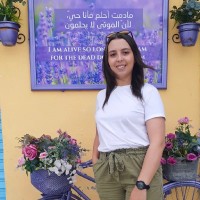 Rihab Boulakhras