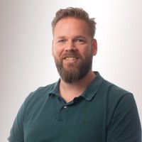 Rick Van Der Kroef