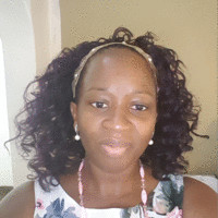 Thandeka Gcaba