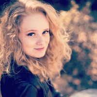 Lucy Miller