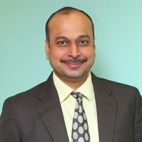 Sanjeev Singhal