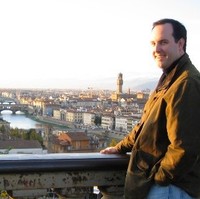 Jason Abbey, Aia, Leed, Grp