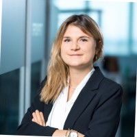 Constanze Hörger