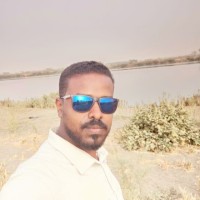 Abdelgadir Ahmed