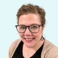 Sarah Garner, Cptd, Shrm-Cp