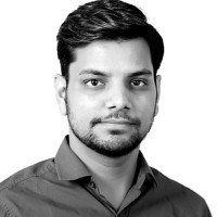 Ravi Pandit
