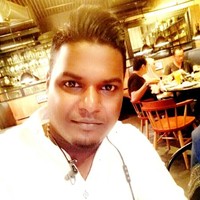 Jeffrey Anthony Das