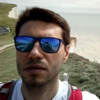 ildar mukhametgaleev