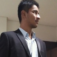 Shivam Bansal