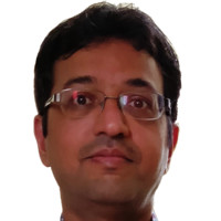 Ashish Patel