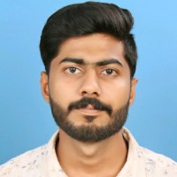 Vaishakh K Vinod