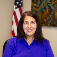 Christine Ruiz
