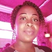 Kossa Lucie Zouo