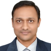 Balram Sharma