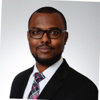 Kevon Roberts, Fcca, Ca
