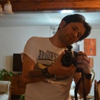 Luis Antonio Gatica Santana