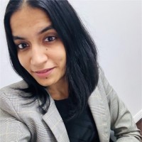 Deepika Chand