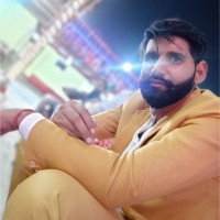 Apul Tiwari