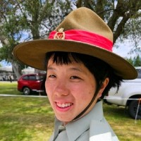 Mabel Foo