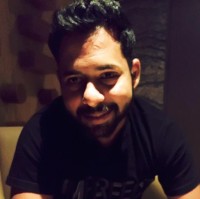 Suril Saraf