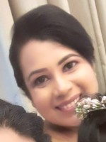 Shashika Fernando