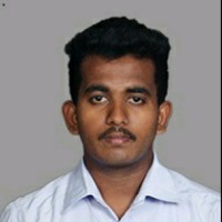 Praveen Sivashanmugam