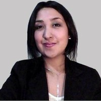 Paulina Correa Arriagada