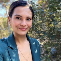 Samantha Branam