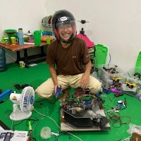 Mohd. Abulkhairi Labib