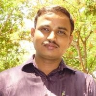Andanagouda Patil