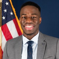 Kofi Arhin, MBA, PMP