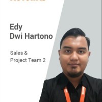 Edy Dwi Hartono