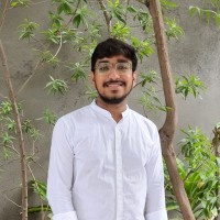 Yash Gediya
