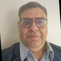 Javier Agullo Pastor PhD MRSC