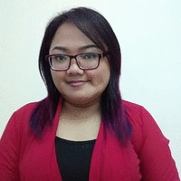 Laksmi Anggraeni