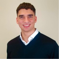 Adam B. Djerf