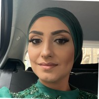 Betül Sakinmaz