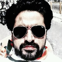 Amandeepsingh Dhraan