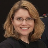 Paula Smith