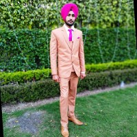 Yashvant Singh