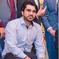 Waqar Mashkoor