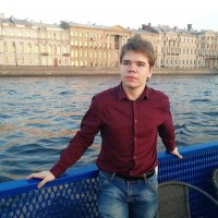 Ilya Astafev