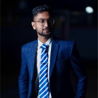 Pranta Chakraborty