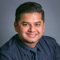 Asim Mahmood