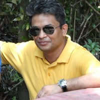 Gautam Gupta